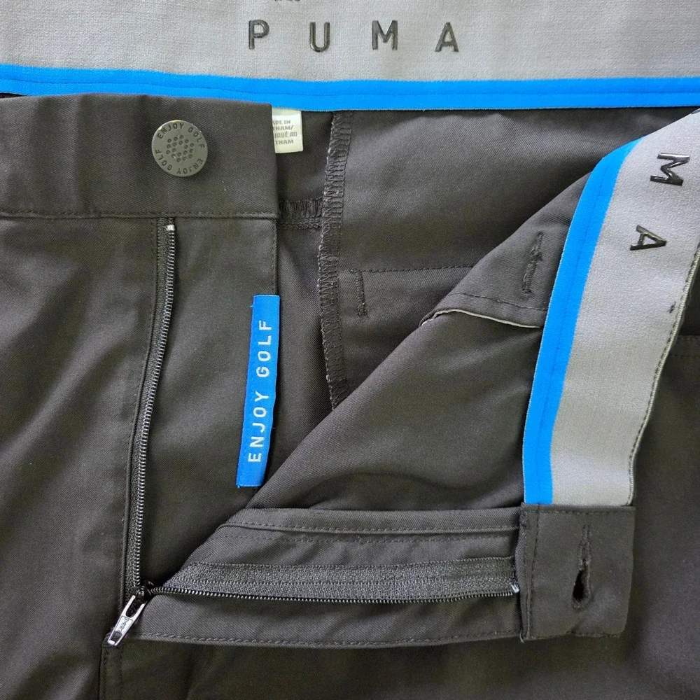 Puma golf pants